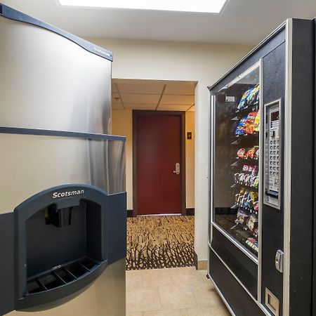 Red Roof Inn Plus+ Houston - Energy Corridor Exterior foto