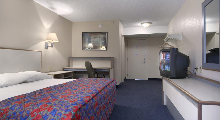 Red Roof Inn Plus+ Houston - Energy Corridor Quarto foto